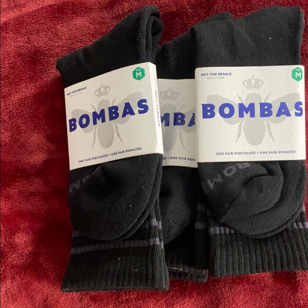 Bombas